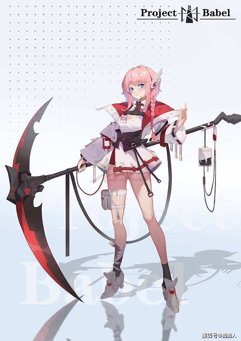 如何零基础学原画?学习原画教程!_绘画_素材_技巧