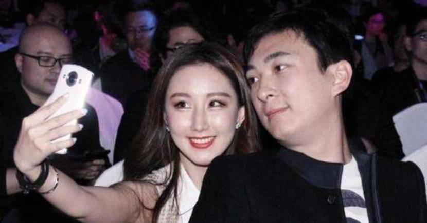 颜值演技在线,还是王思聪前女友_陈米_李思雨_陈一鸣