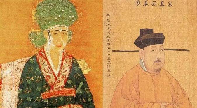 原创梦华录皇后二婚算什么真实的刘娥认前夫当哥