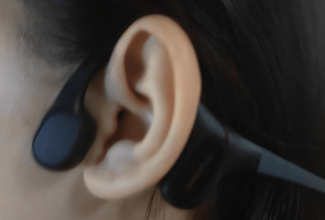 墨觉骨传导耳机好用吗?南卡、韶音、墨觉三款真人无广实测