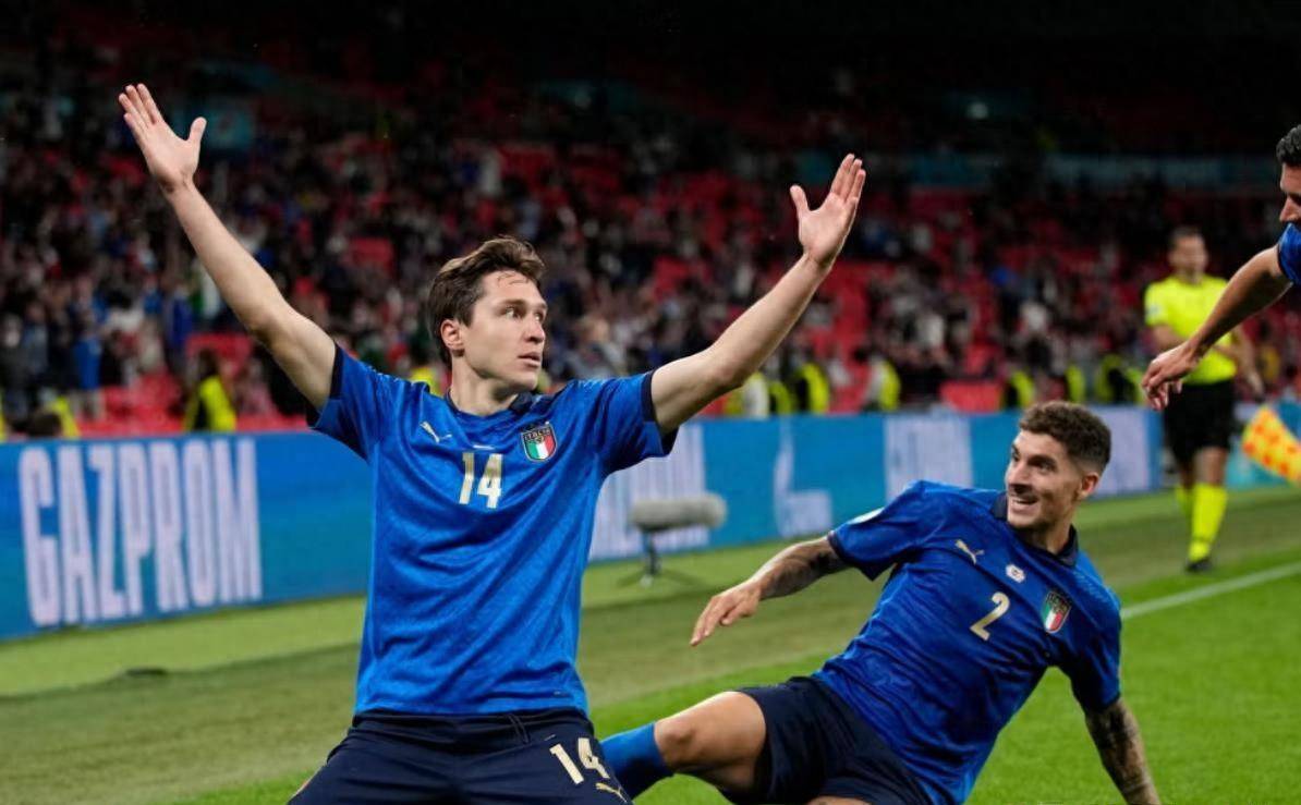 3年前帮意大利夺欧洲杯如今却沉沦怎样为他找个位置已成难题