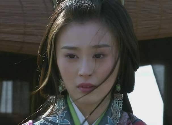 原创三国演义里没写的三国美女有一位连关羽都惦记曹操占了俩