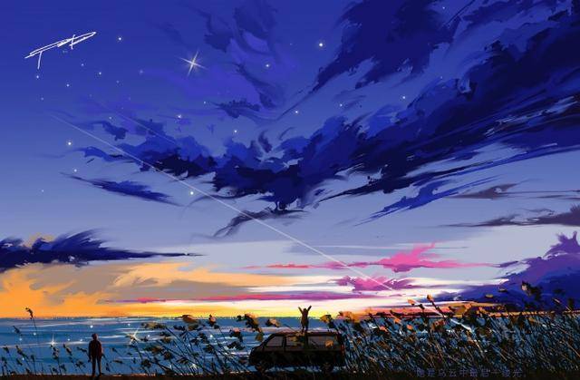 原创天堂旅行团张嘉佳催泪之作被期许过梦想的生命才最有价值