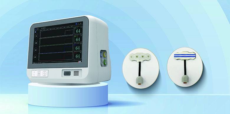 无创脑血氧精准监测易康达医疗再推术中监测必备产品