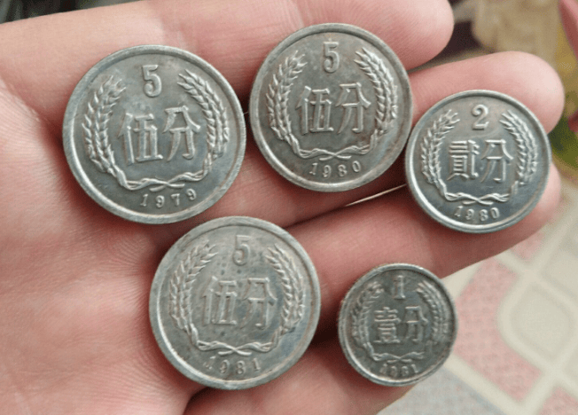 面值_价值_时代