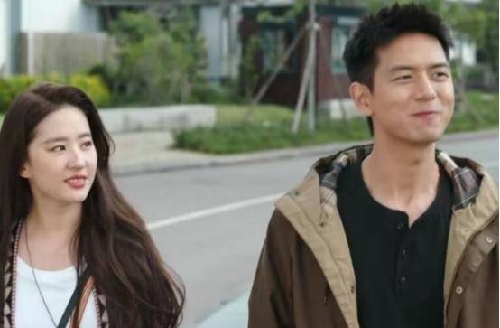 好家伙南来北往藏着一对相爱24年的真夫妻铁粉都没发现