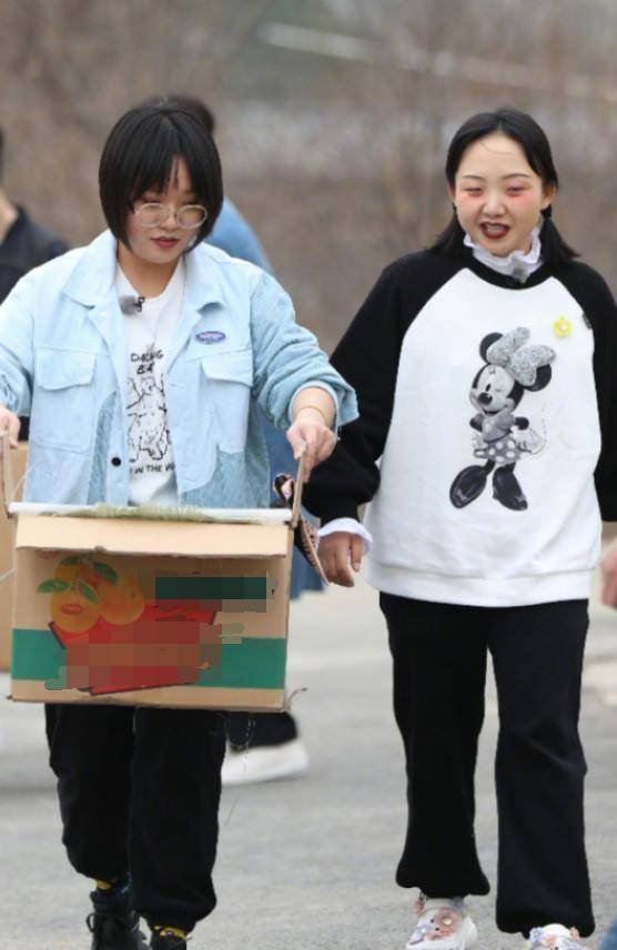 原创桃花坞开录宋丹丹郭麒麟舒淇周杰等15位明星打造向往生活