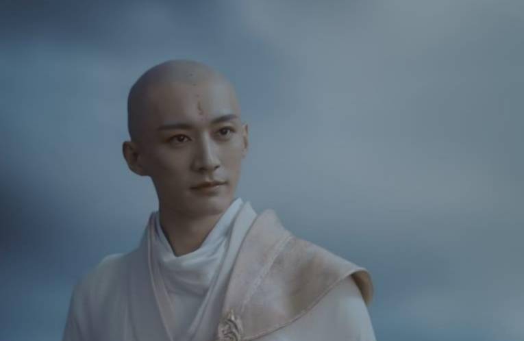 原创《少年歌行》一个秘密被揭开,无心的身世真是让人心疼_易文君_叶