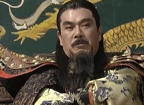 原创风云中无名与剑圣雄霸的这几句对话实乃全剧的精髓