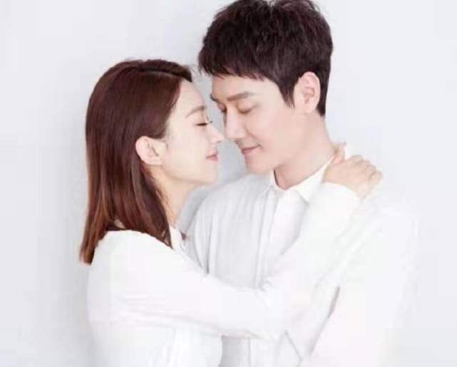 赵丽颖冯绍峰工作室突然同时官宣分手和平分手分手手续都办好了