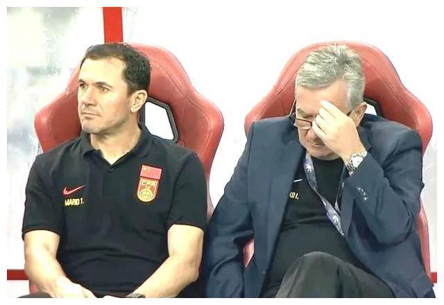 原创国足战平新加坡张琳芃退意疑云13亿身价的韩国队备战难民