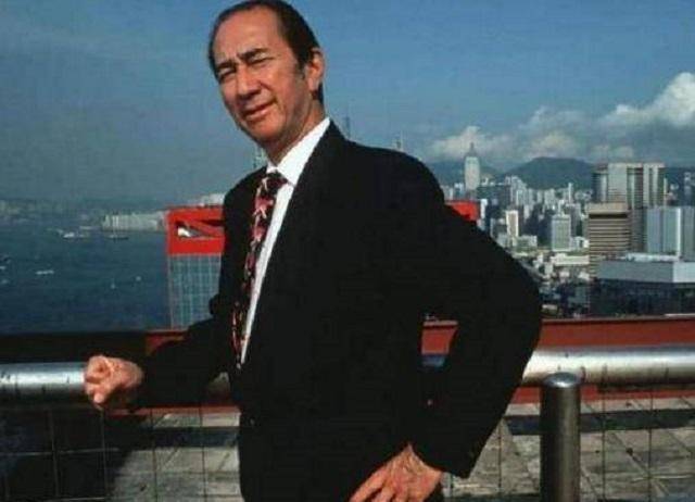 澳门赌圣叶汉是澳门最出色的荷官84岁却因赌博亏损10亿元