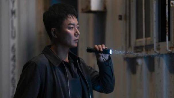 原创扫黑风暴恐有续集骆山河没办庆功宴何勇身份还有诸多疑点