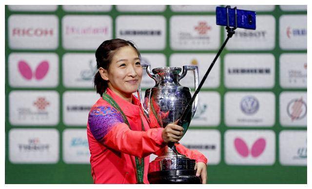 原创刘诗雯33岁宣布复出跨项比赛拼冠军与孙颖莎陈梦争霸