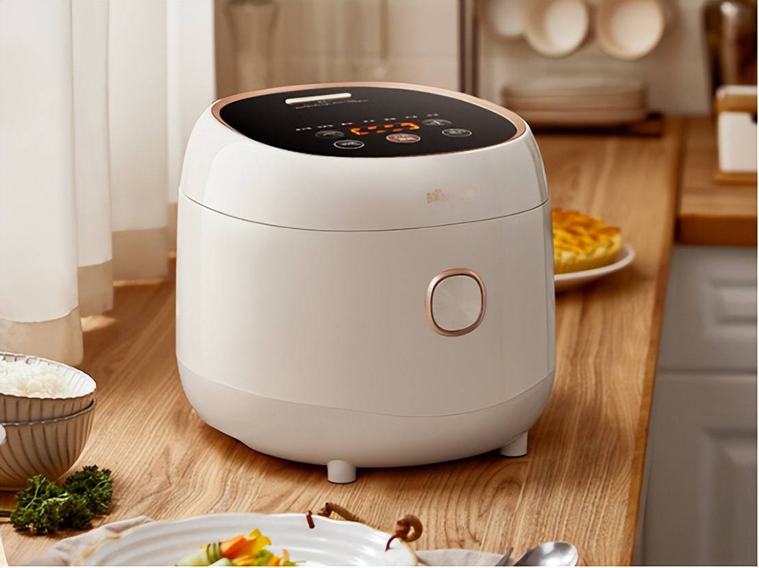 电饭煲什么牌子最好最健康5大网红明星品牌分享