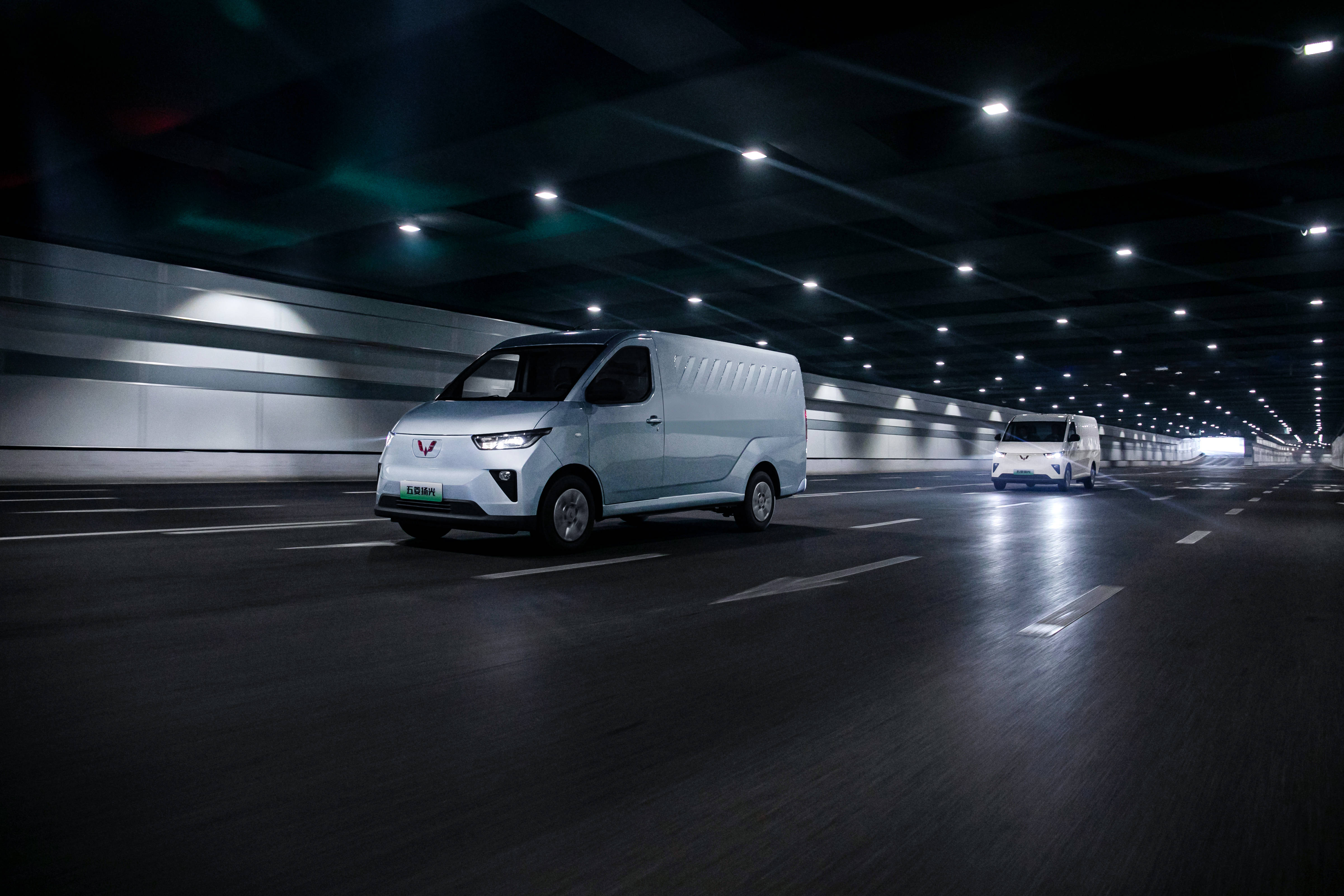 五菱扬光:来自"商用车之王"的新能源商用车高分答卷_搜狐汽车_搜狐网