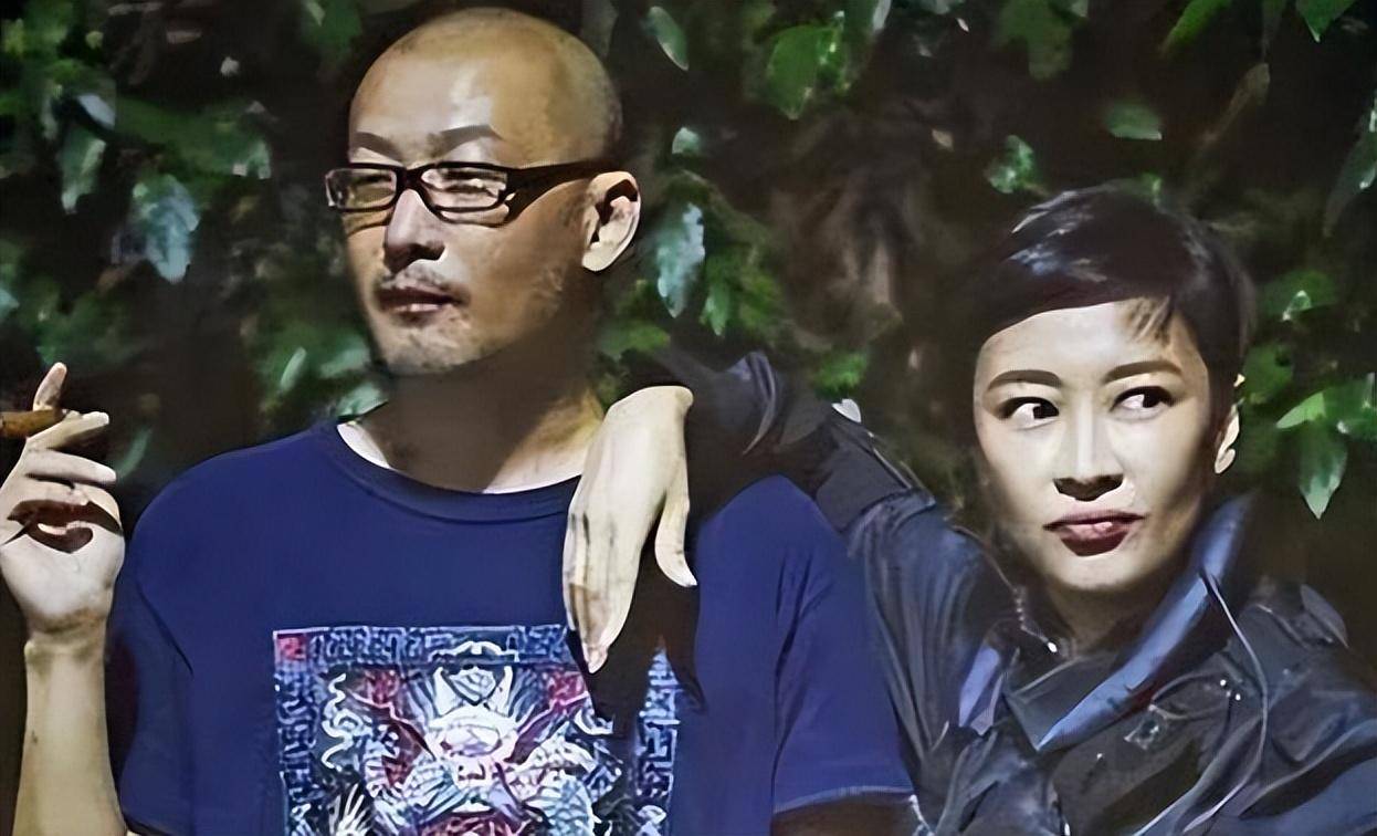 撬闺蜜男友,装管虎贤妻,隐忍二十年才撕下伪装,谁说梁静错了?