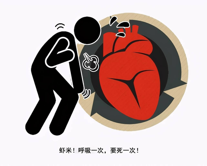 胸口偶尔会刺痛几秒是猝死的前兆还是心脏病答案来了