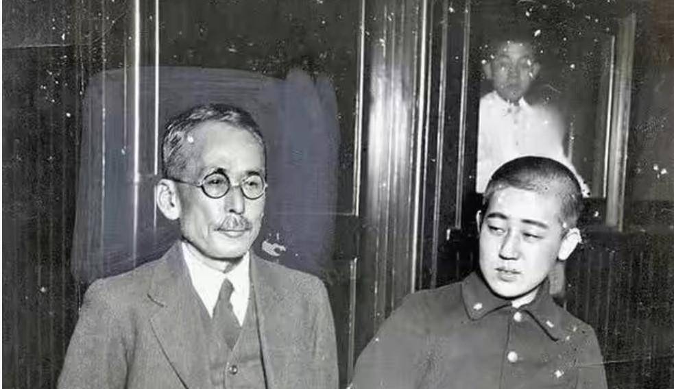 臭名昭著女间谍川岛芳子很美18岁时被养父玷污真实长相很一般