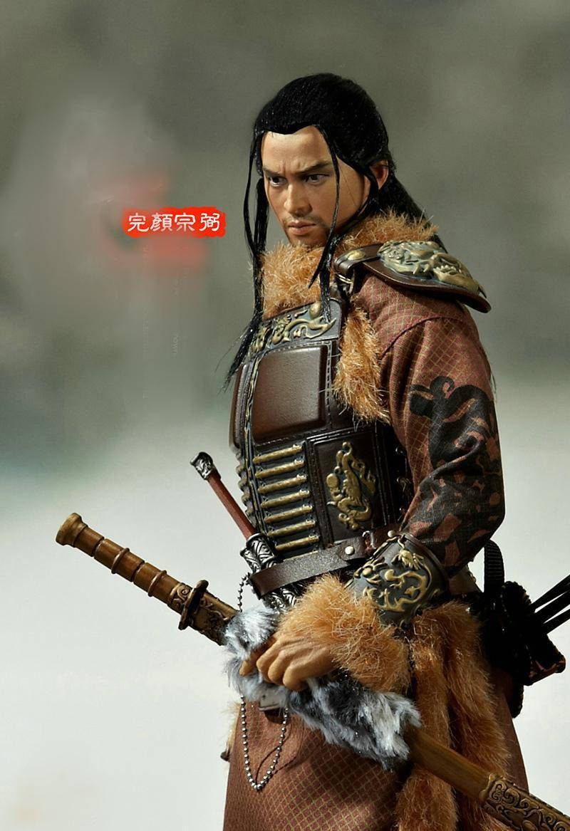 原创完颜宗弼率军南下渡过长江攻克临安金军欲搜山检海活捉赵构