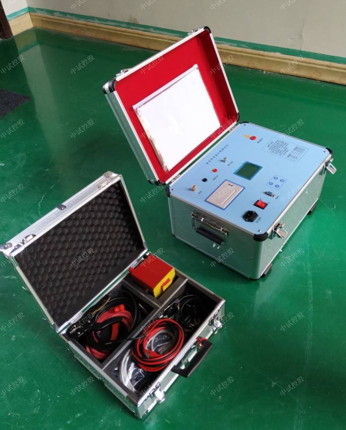 高压开关真空度测试仪