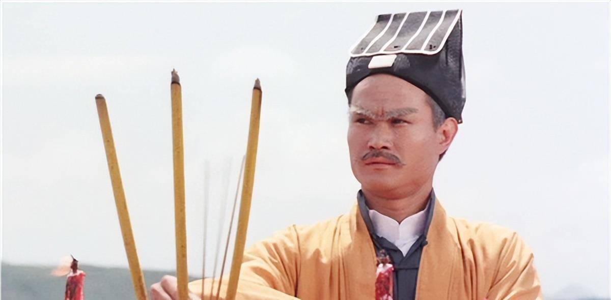 茅山术是否真实存在从清朝的一段笔记中也许可以找到答案