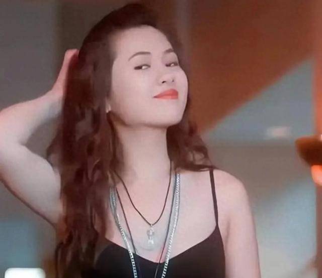 李丽瑾_演技_角色