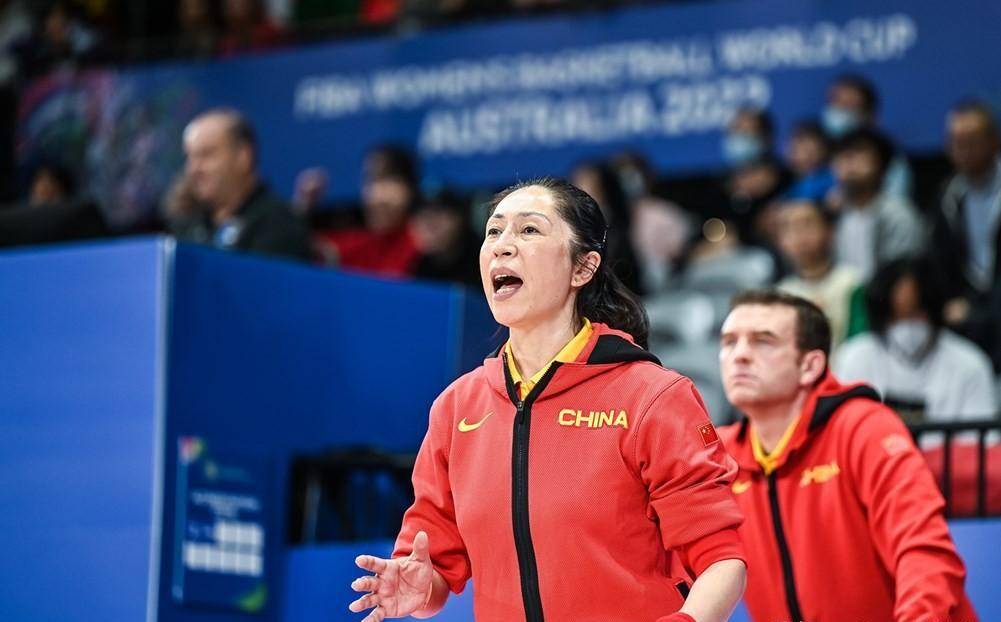 那么,到了国家队比赛的时候,吴桐桐能否回归,能否跟随郑微继续征战