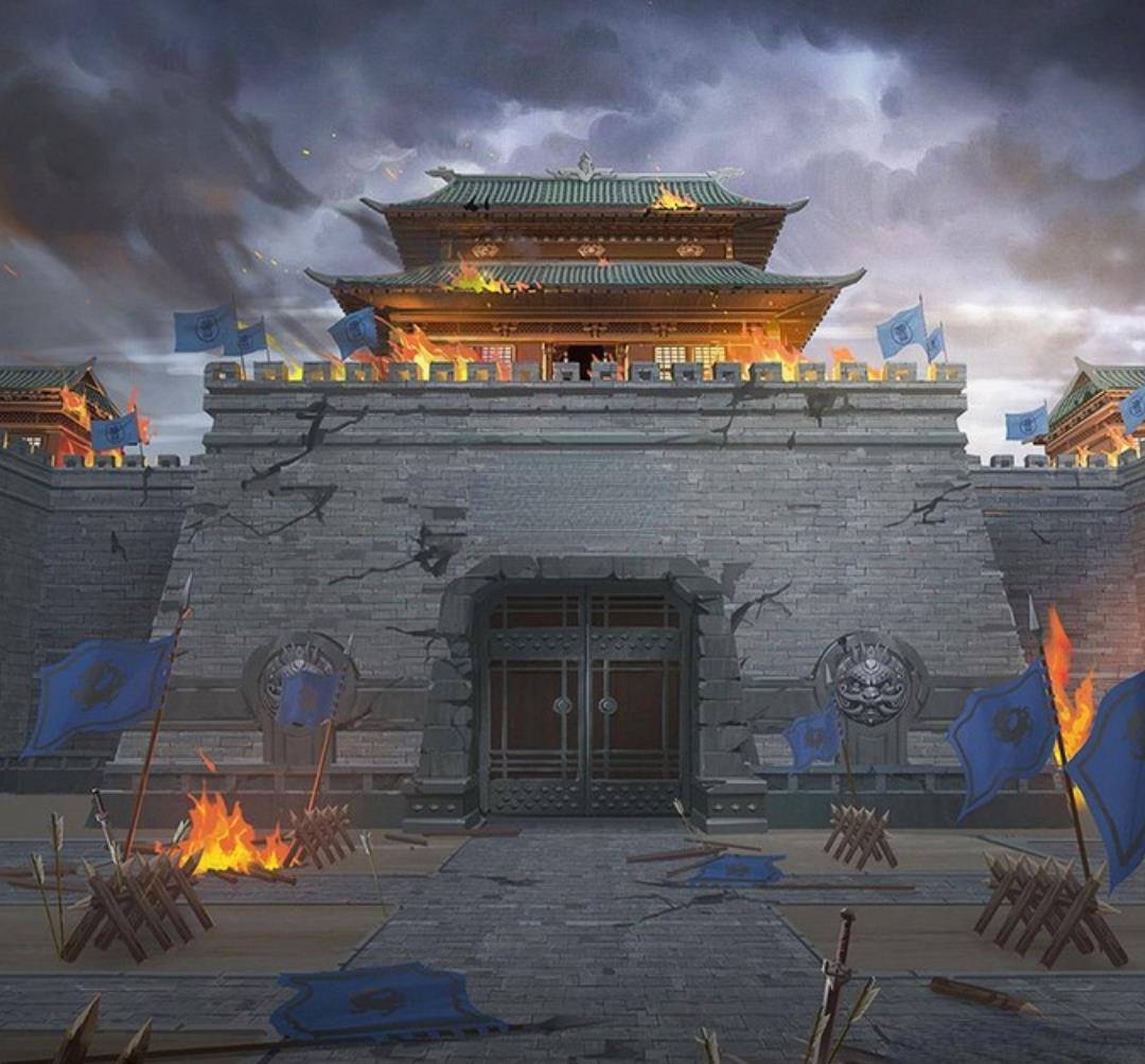 原创酒后言多必失上源驿之变李克用醉酒揭短得罪朱温险些丧命