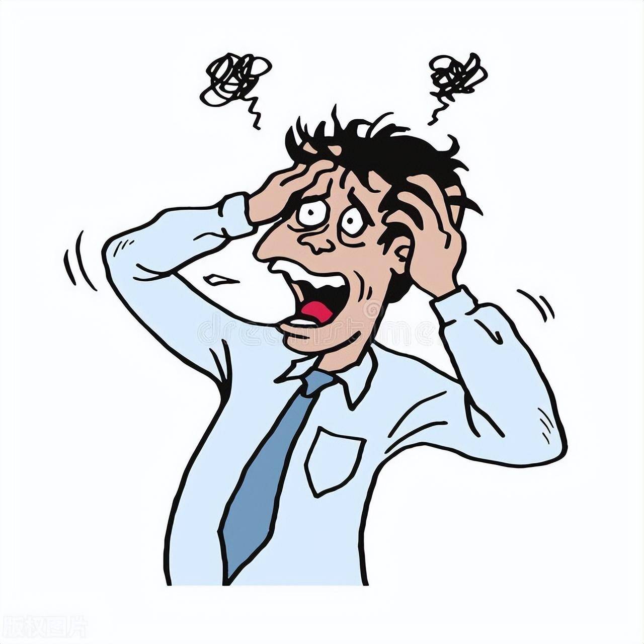 人要倒霉必有征兆当你有这5种迹象时老天要收拾你别不信