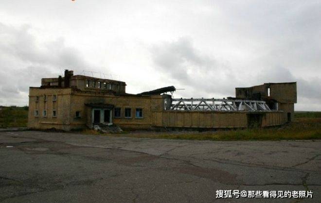 原创俄罗斯荒废的远东城市会不会成为中国部分城市的明天