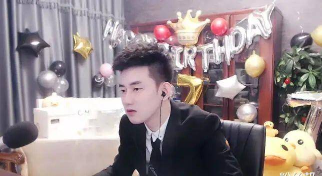 原创还是那熟悉的声音ir一人重返yy开麦发言送给阿哲三句话