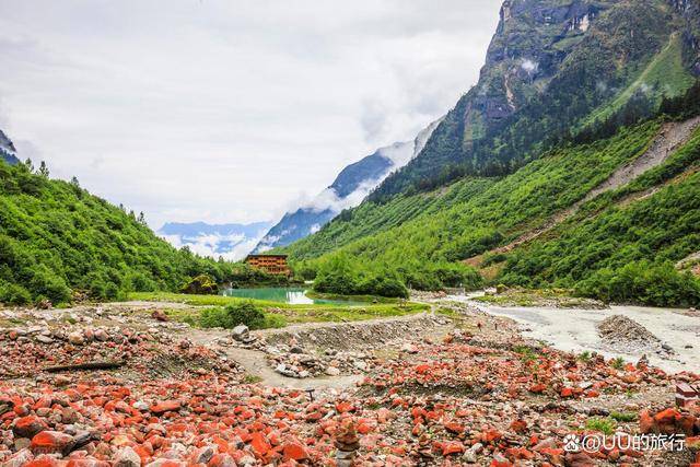 四川旅游必玩景点去四川玩必须去的景点看完这篇路线出行更简单