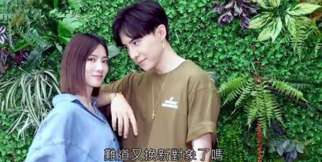 原创唐禹哲深夜约会两美女刚官宣恋情成又一时间管理大师