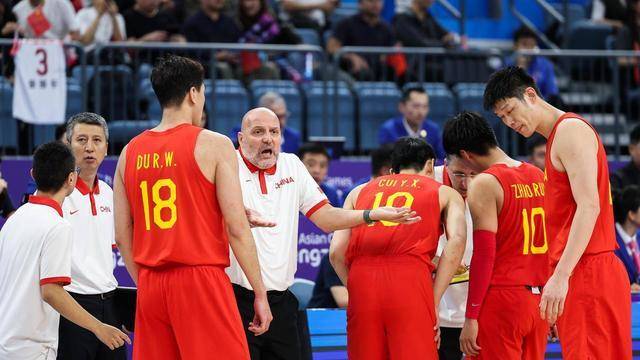 姚明中国篮球的低谷源于八一队的衰落推卸责任还是另有所指