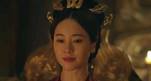 原创原创上阳赋子隆驾崩宛如殉葬萧綦重伤昏迷风暴即将开始