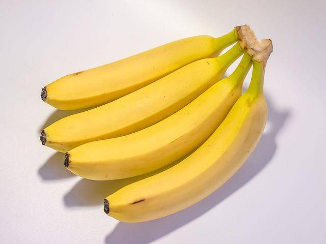 好处多多的香蕉黄瓜汁