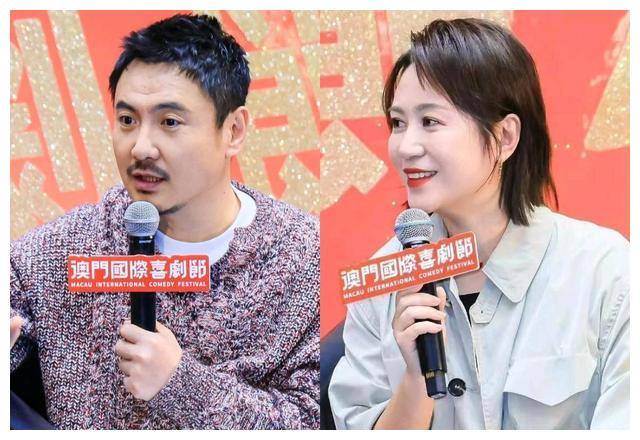 赵本山惊喜亮相澳门国际喜剧节现场笑声不断魅力不减