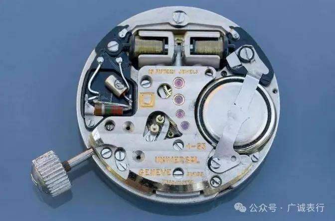 geneve重获新生_机芯_手表_品牌