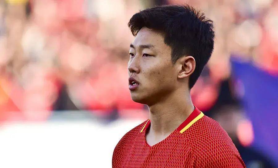 原创高准翼或取代张琳芃国足将调整阵容不赢新加坡天理难容