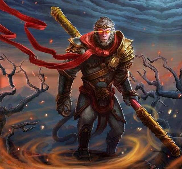 原创假如唐僧没有紧箍咒孙悟空会不会打死他答案藏在如来佛祖身上