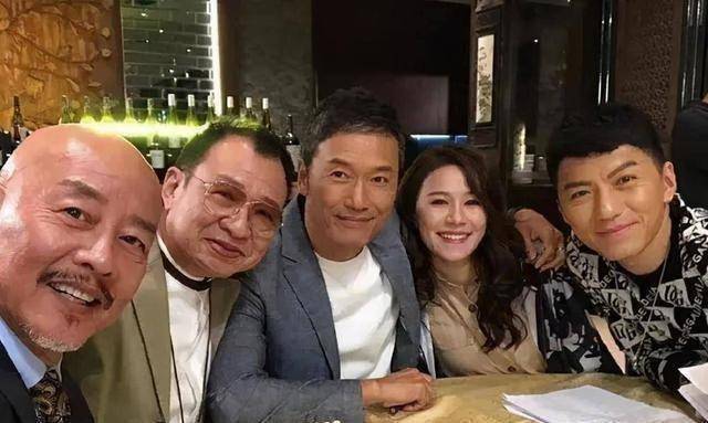 原创原创使徒3多条感情线引期待张振朗蔡思贝再合作却相爱相杀