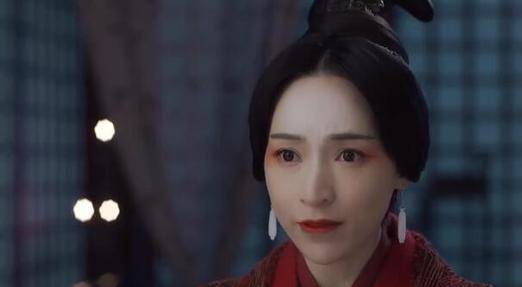 可怜韩霓即便在太后赵姬面前说出她的秘密之事并自尽
