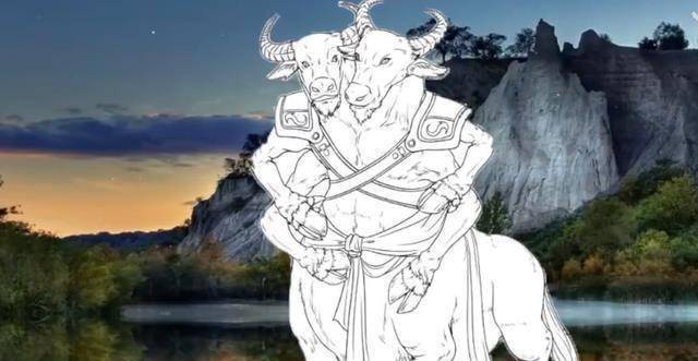 西南四百里,曰昆仑之丘,是实为帝之下都,神陆吾司之,其神状虎而九尾