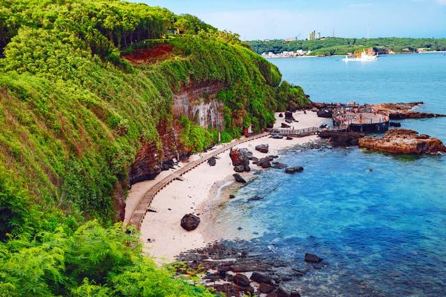 去广西北海旅游跟团费用是多少性价比高吗