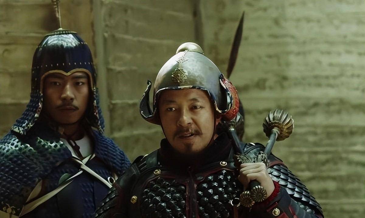 原创从宋文通到李茂贞郑畋是第一贵人平定朱玫之乱挤入唐末藩镇