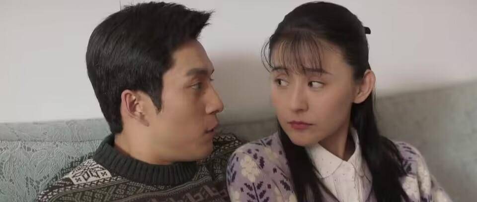原创情满九道弯到最后才发现身无分文的小凤才是最大赢家