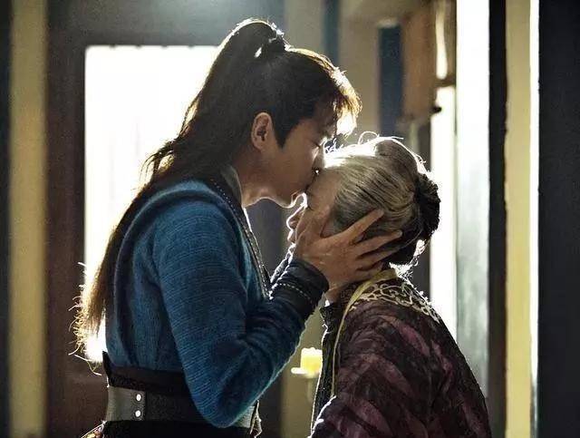 原创庆余年范闲如果由邓伦来演也不知能否超越张若昀