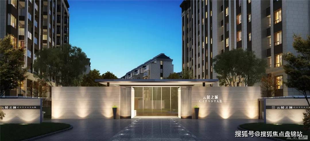 上海东方城市豪庭楼盘详情东方城市豪庭电话房价户型容积率小区环境