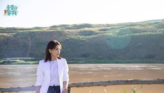 客栈的老朋友刘涛暖心回归,从温柔老板娘变为客栈大boss,即将在黄河